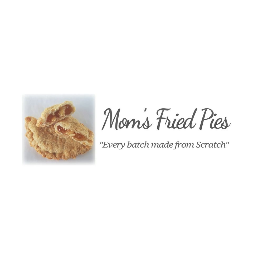 Mom's Fried Pies