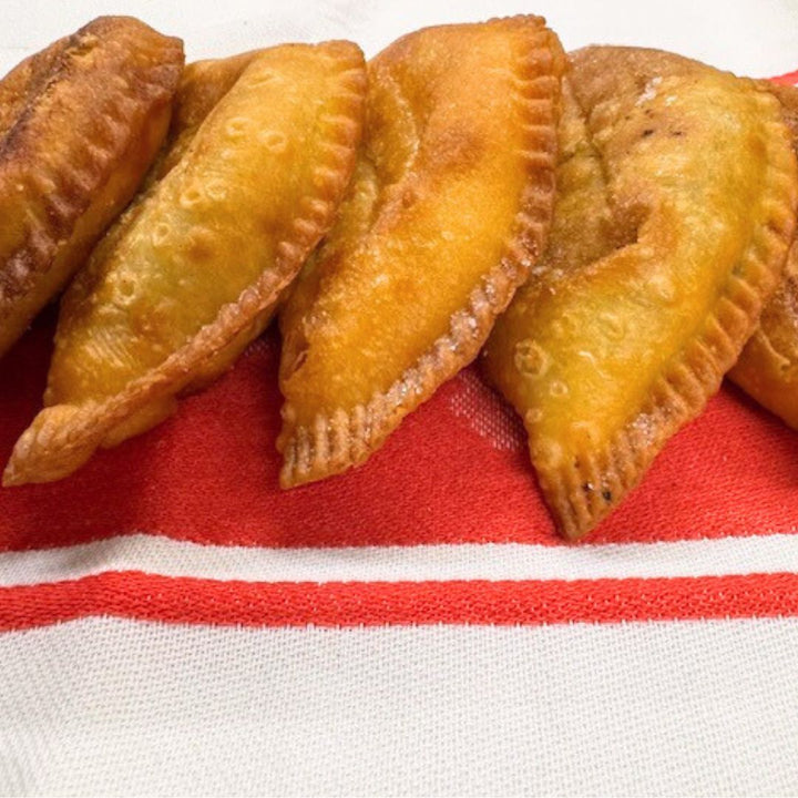 Fried Pies
