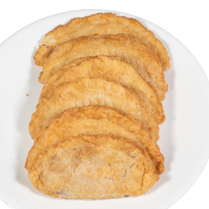 Cherry Fried Pies - Pack of 6